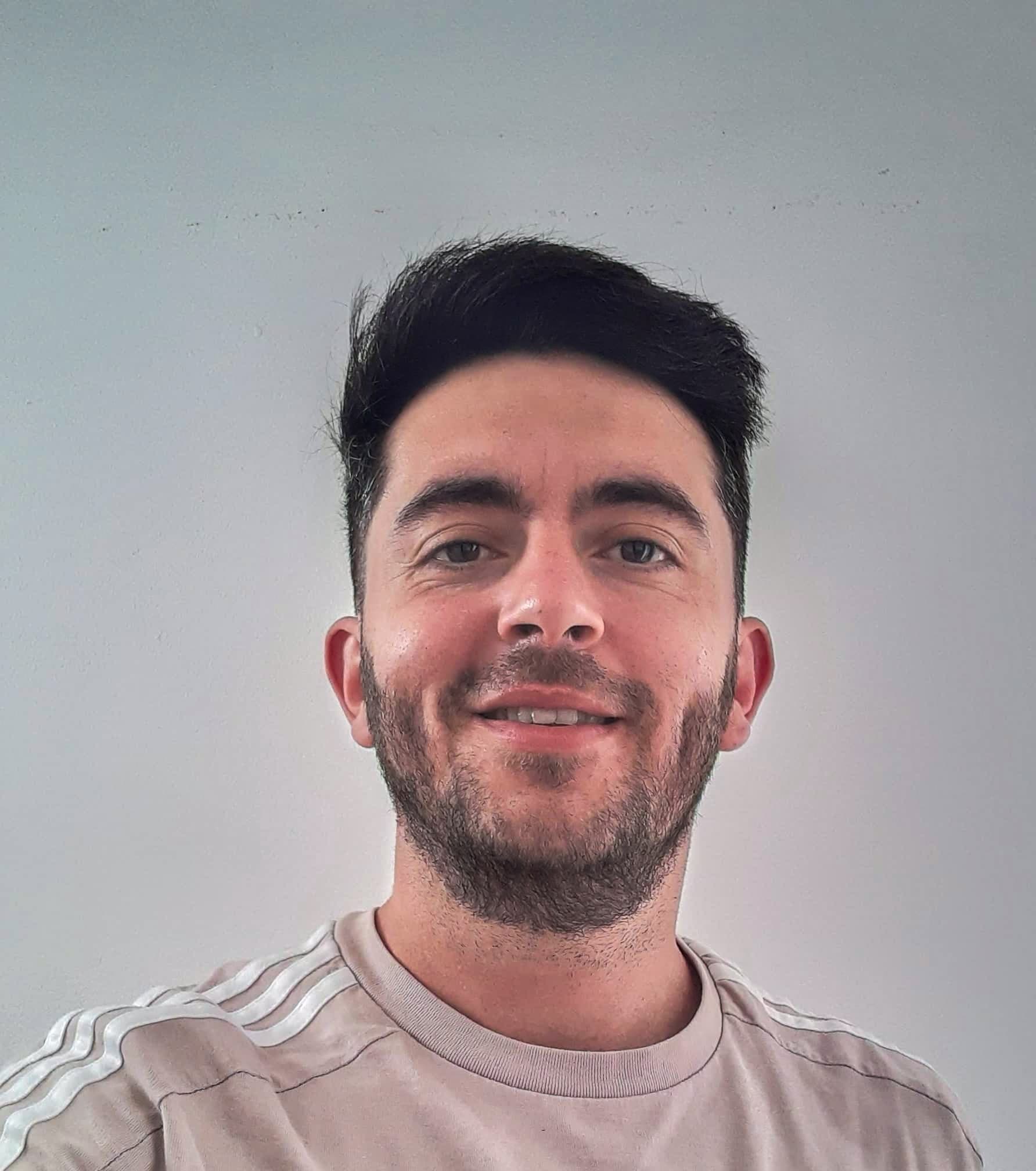 Foto de Maximiliano Baldomá